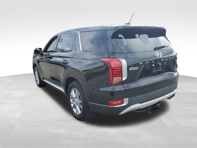 Used 2022 Hyundai Palisade SE image 6