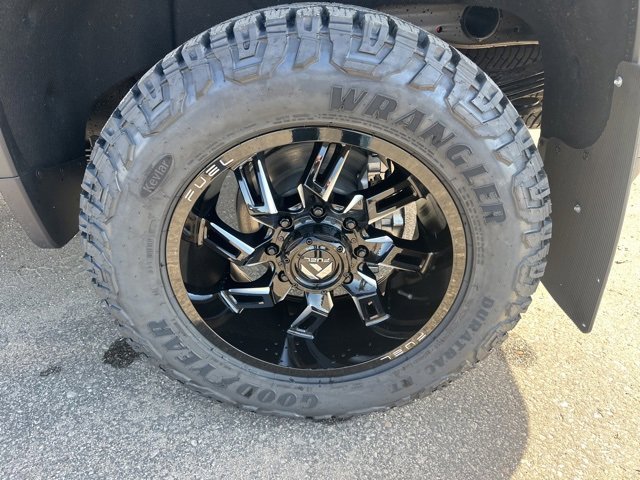 New 2026 Chevrolet Silverado 2500 High Country w/ High Country Premium Package image 8