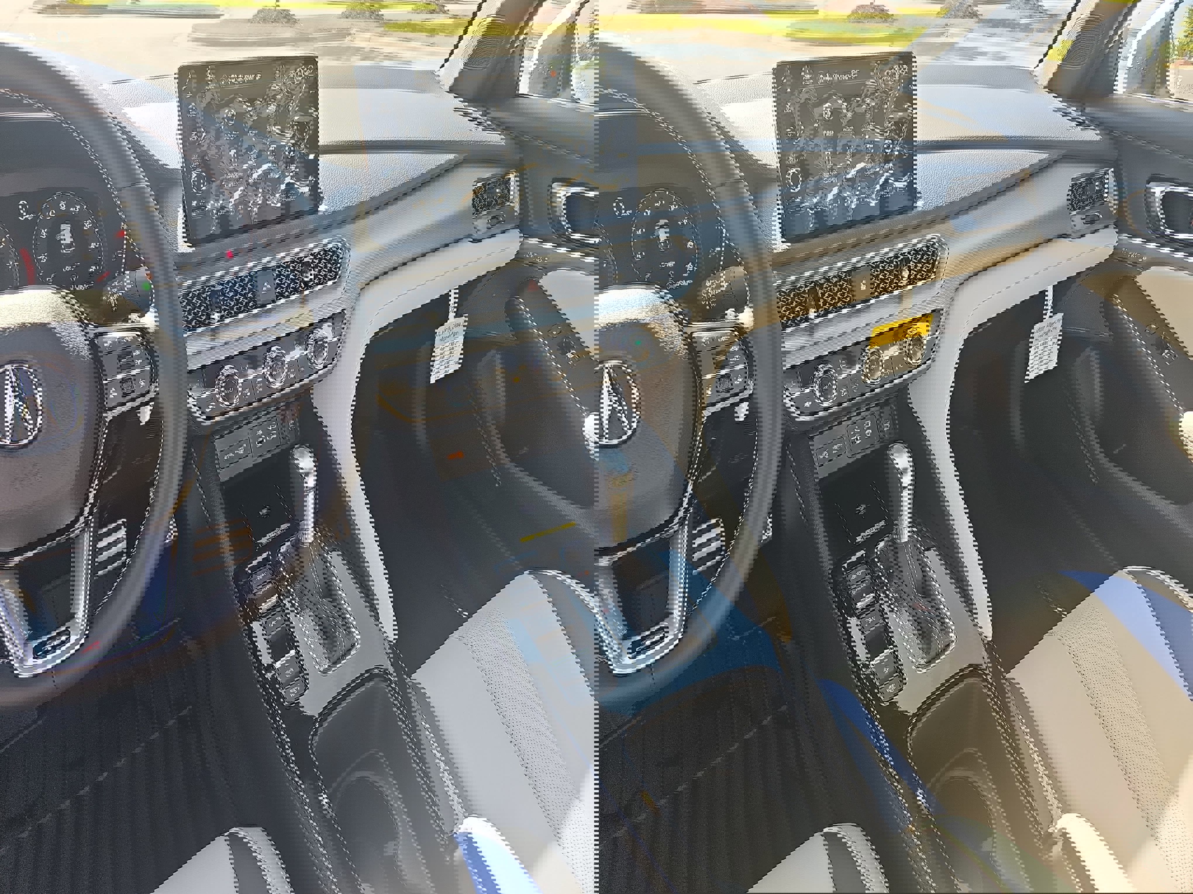 New 2026 Acura Integra A-Spec image 22