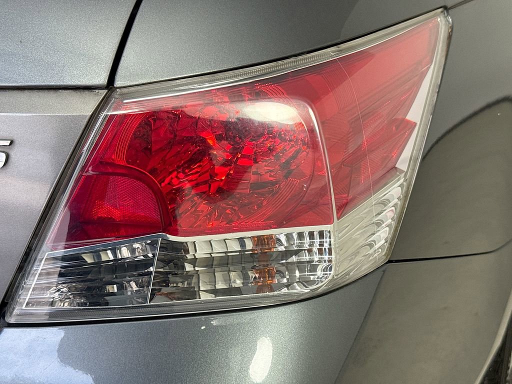 Used 2009 Honda Accord EX-L image 28