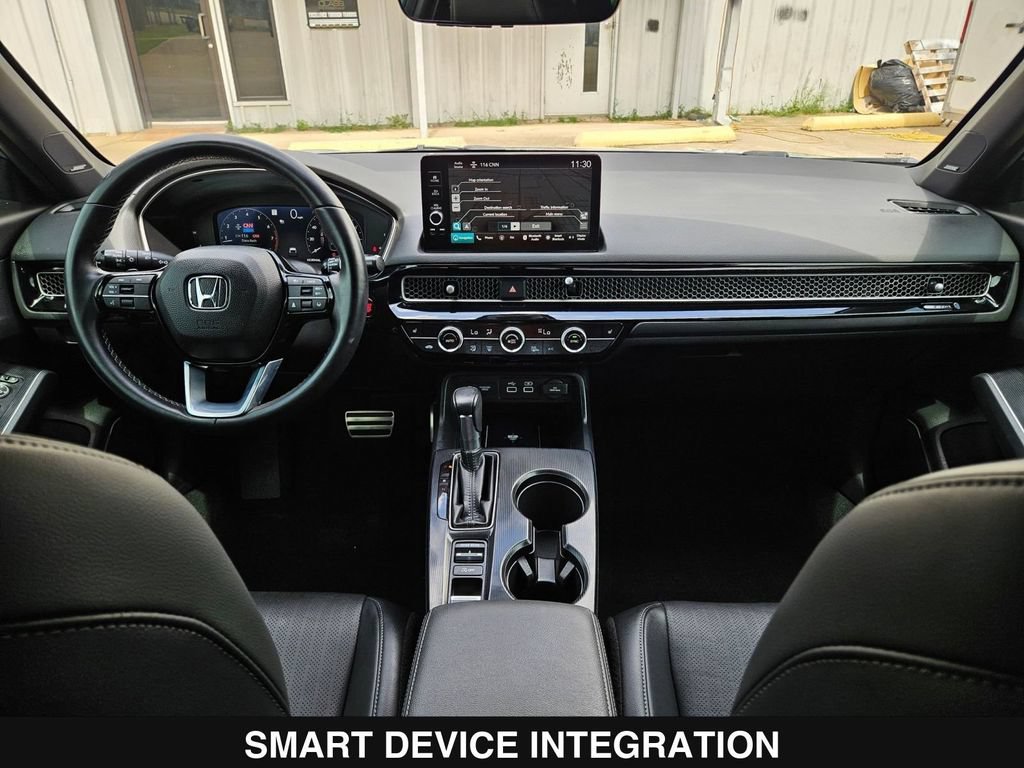 Used 2023 Honda Civic Sport Touring image 19