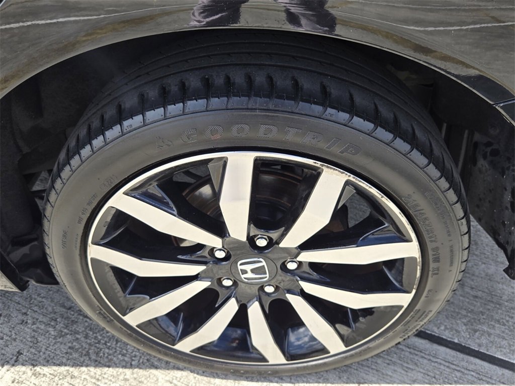 Used 2014 Honda Civic EX-L image 10