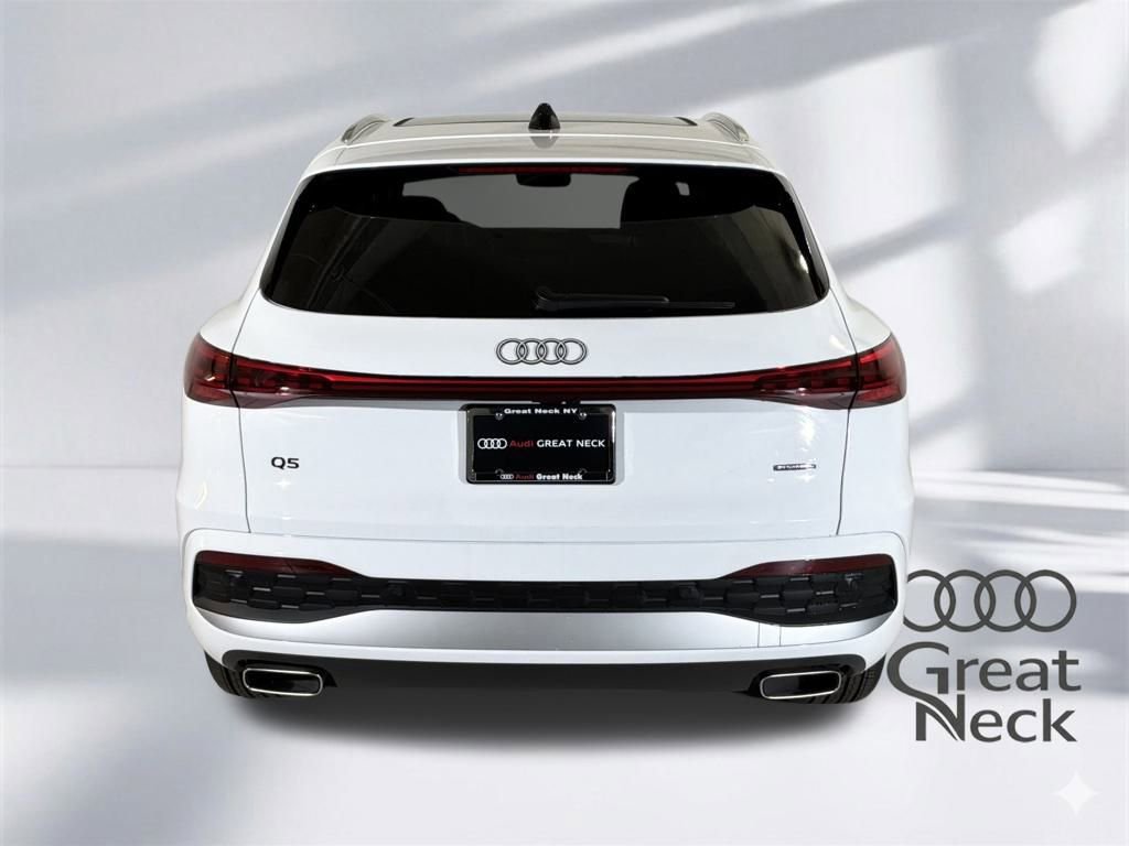 Certified 2025 Audi Q5 Premium w/ Convenience Package image 22
