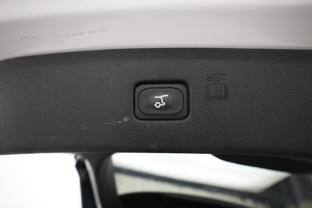 Used 2024 Ford Edge SEL w/ Convenience Package AWD/4WD image 15