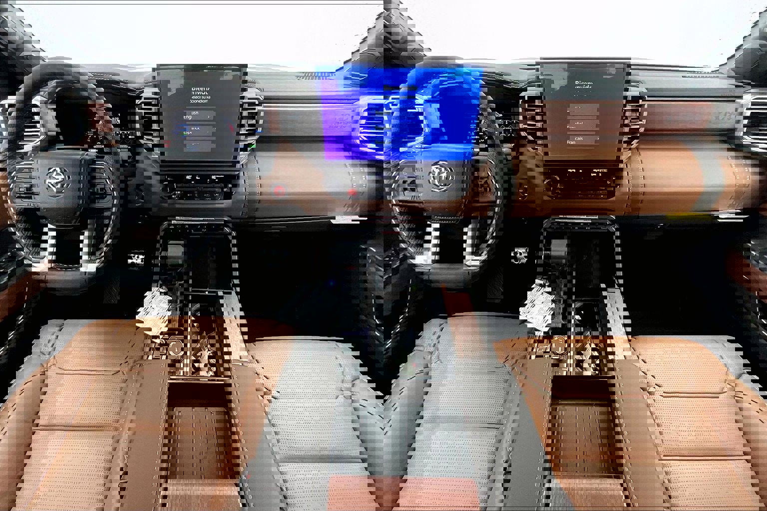 New 2026 Toyota Tundra 1794 Edition image 5