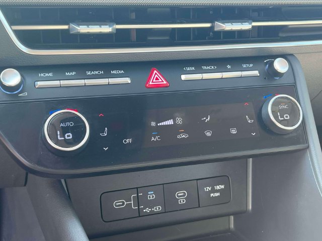 Used 2024 Hyundai Sonata SEL FWD image 28