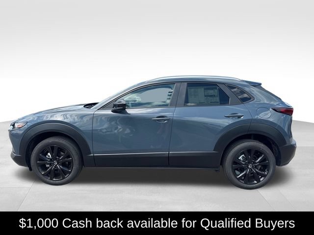 New 2026 MAZDA CX-30 AWD 2.5 S image 2