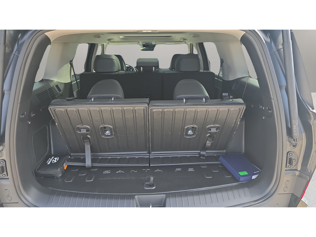 New 2026 Hyundai Santa Fe Limited AWD/4WD image 9