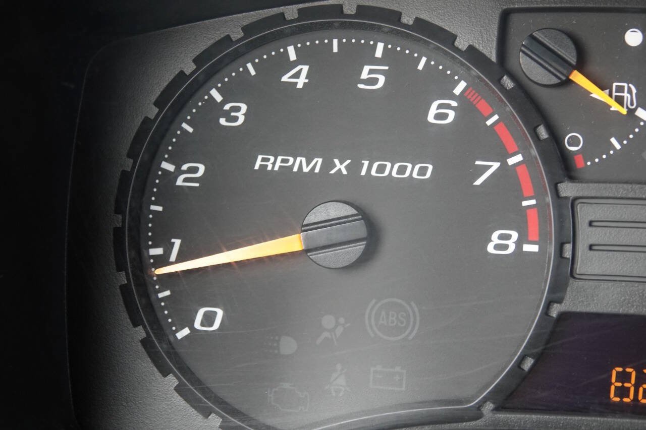 Used 2006 Chevrolet Colorado W/T RWD image 77