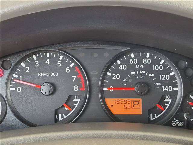 Used 2019 Nissan Frontier SV RWD image 9