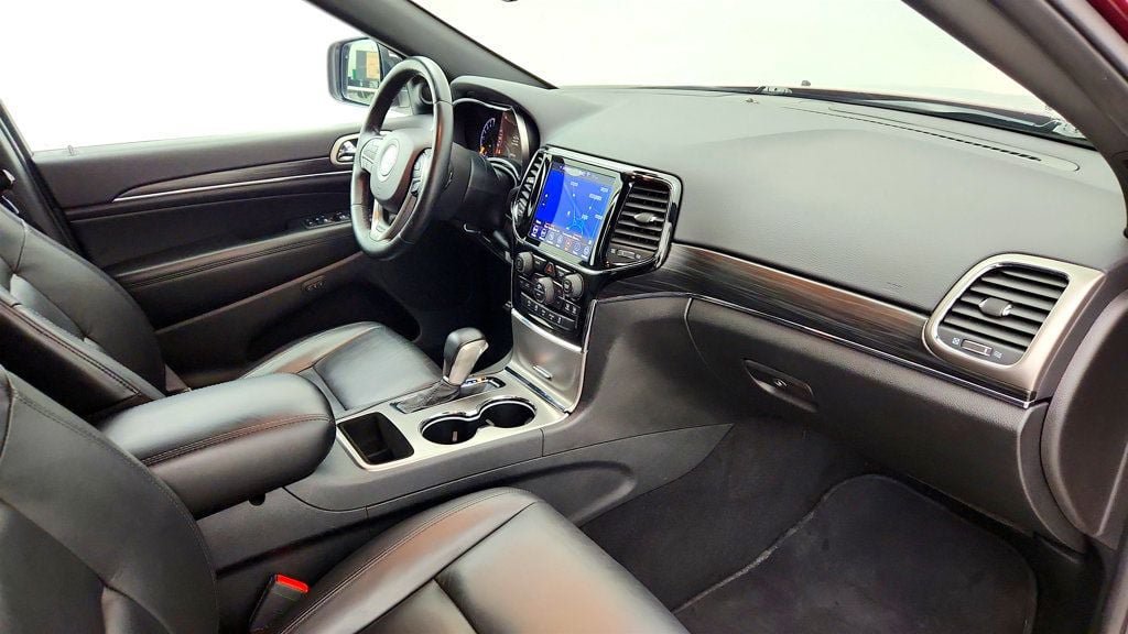 Used 2019 Jeep Grand Cherokee Limited RWD image 24