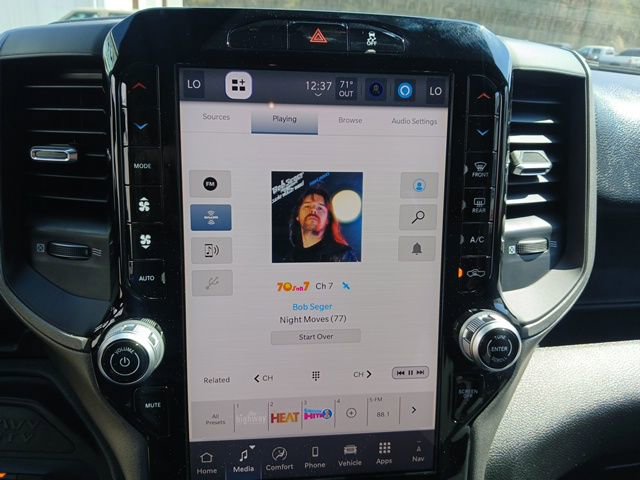 New 2026 RAM 3500 Tradesman image 34