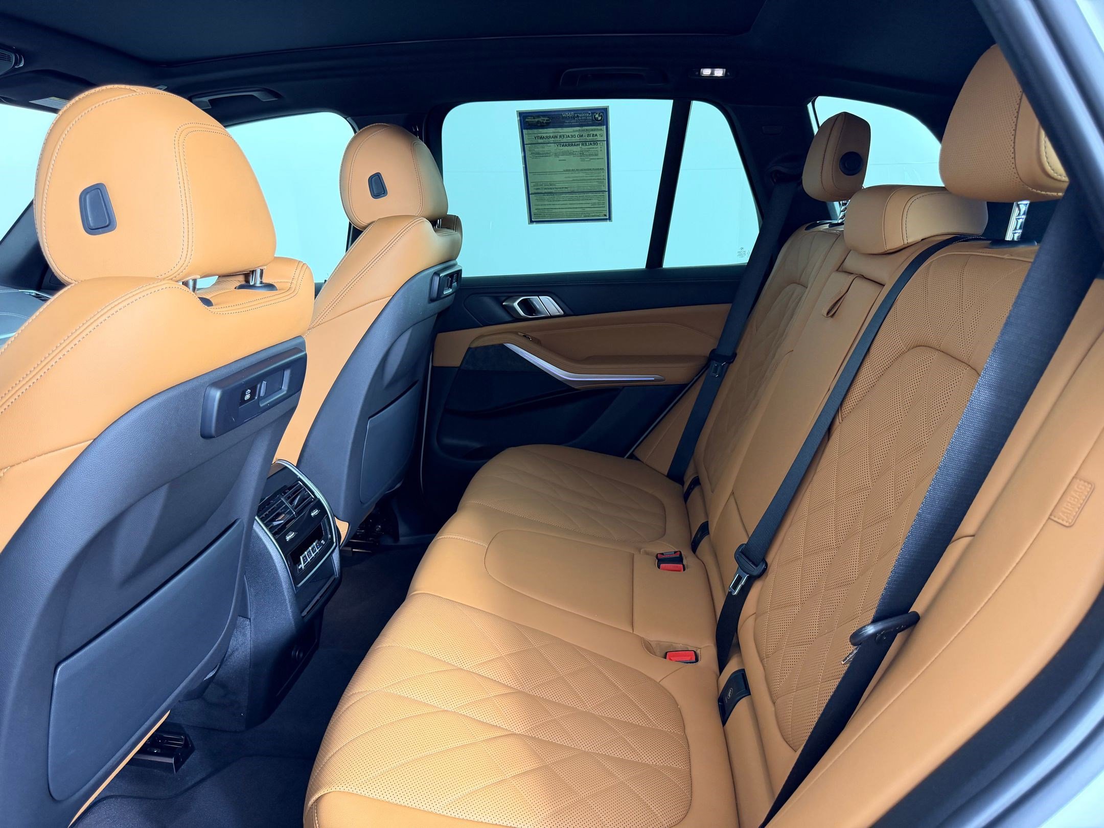 Certified 2023 BMW X5 sDrive40i w/ Parking Assistance Package image 23