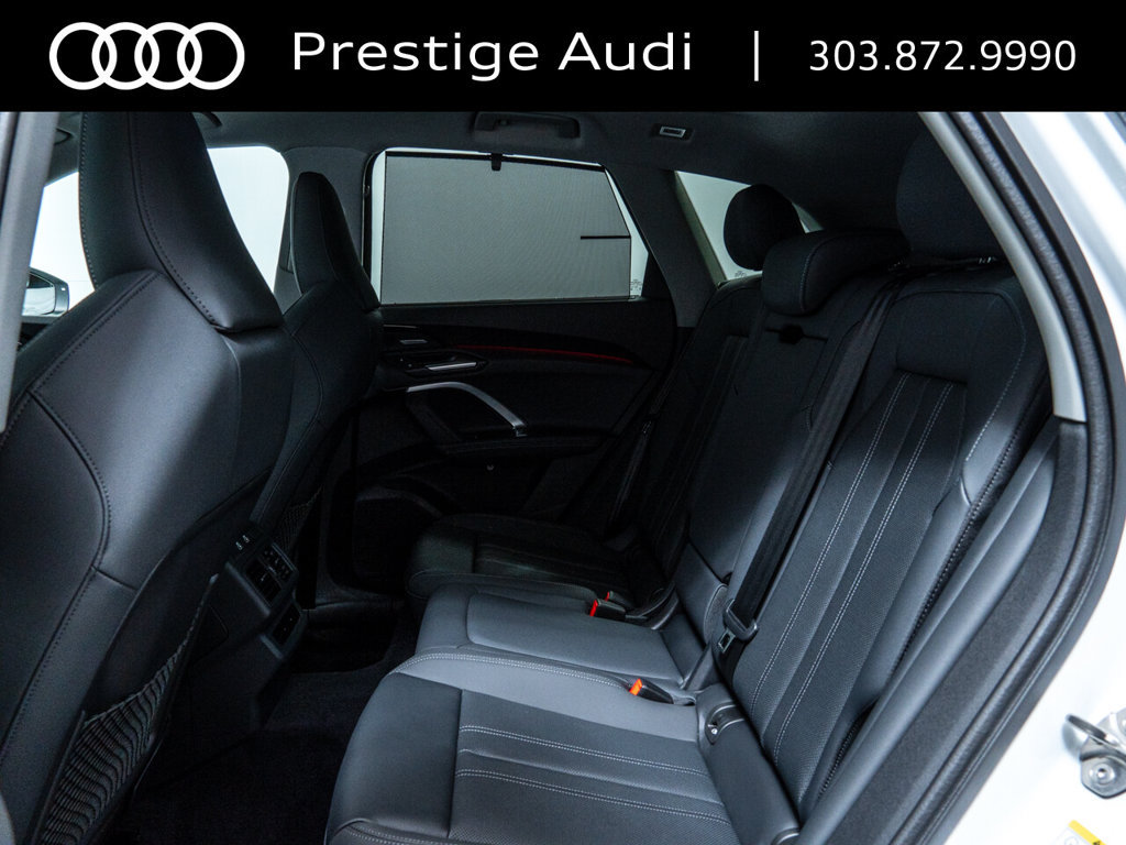 Used 2025 Audi Q5 Premium Plus w/ Premium Plus AWD/4WD image 26