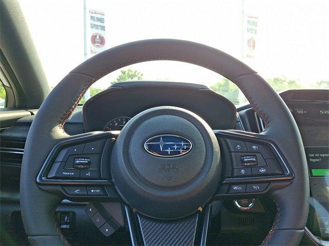New 2025 Subaru WRX Limited image 14