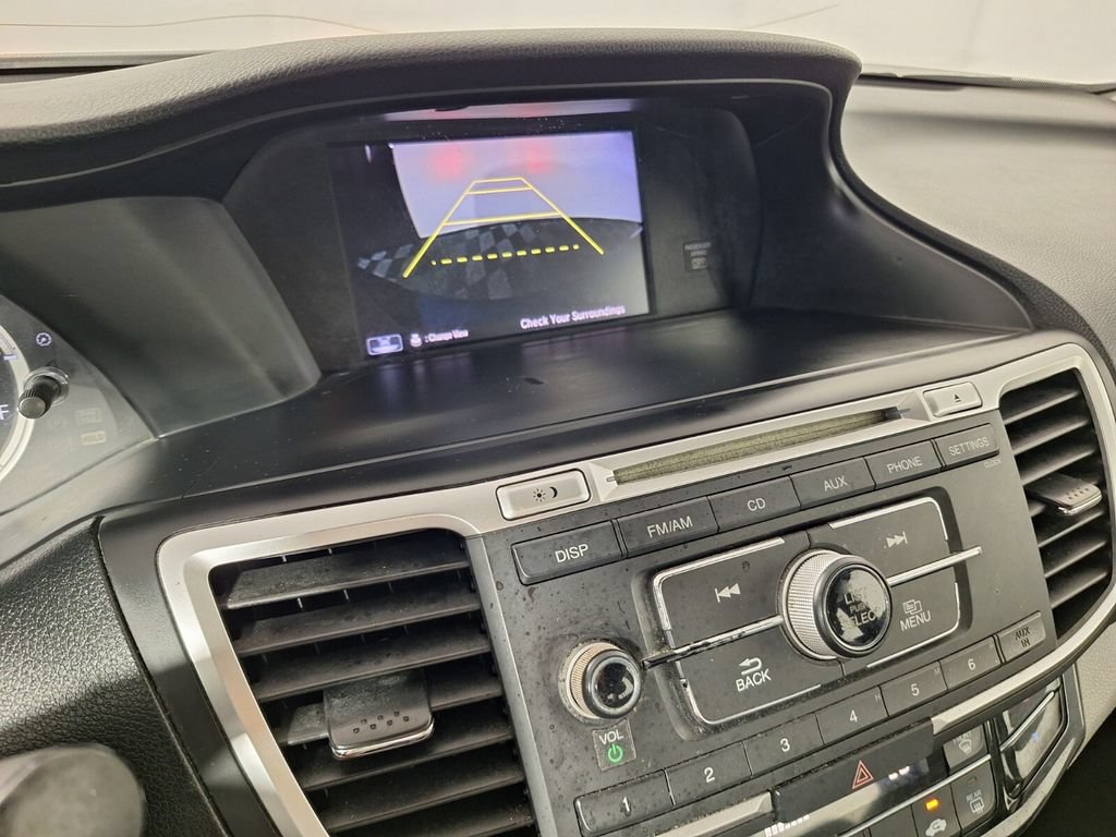 Used 2017 Honda Accord LX image 19
