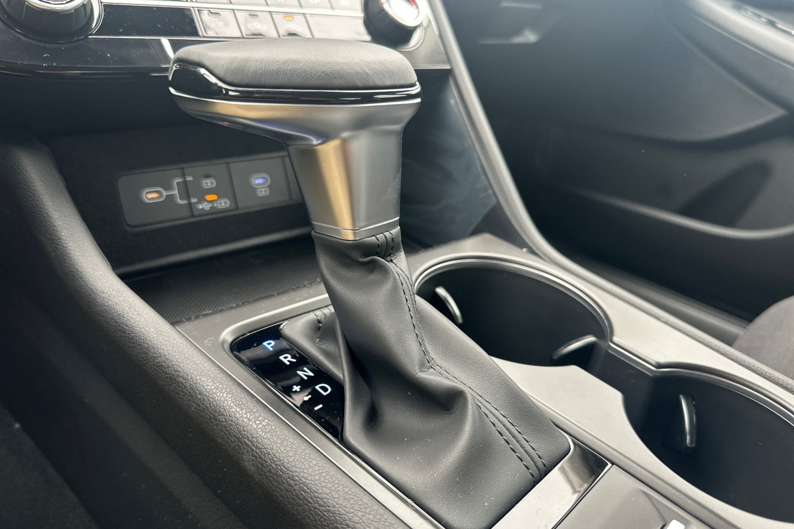 New 2026 Hyundai Sonata SE FWD image 20