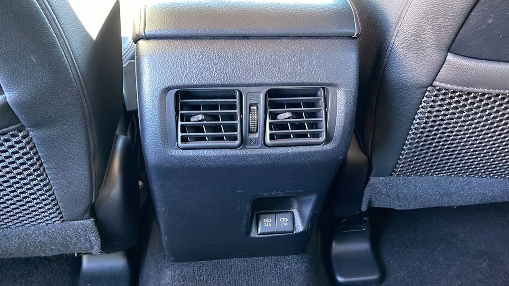 Certified 2020 Toyota 4Runner TRD Off-Road Premium image 17