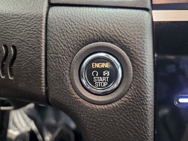 Used 2017 Ford Taurus SHO AWD/4WD image 15