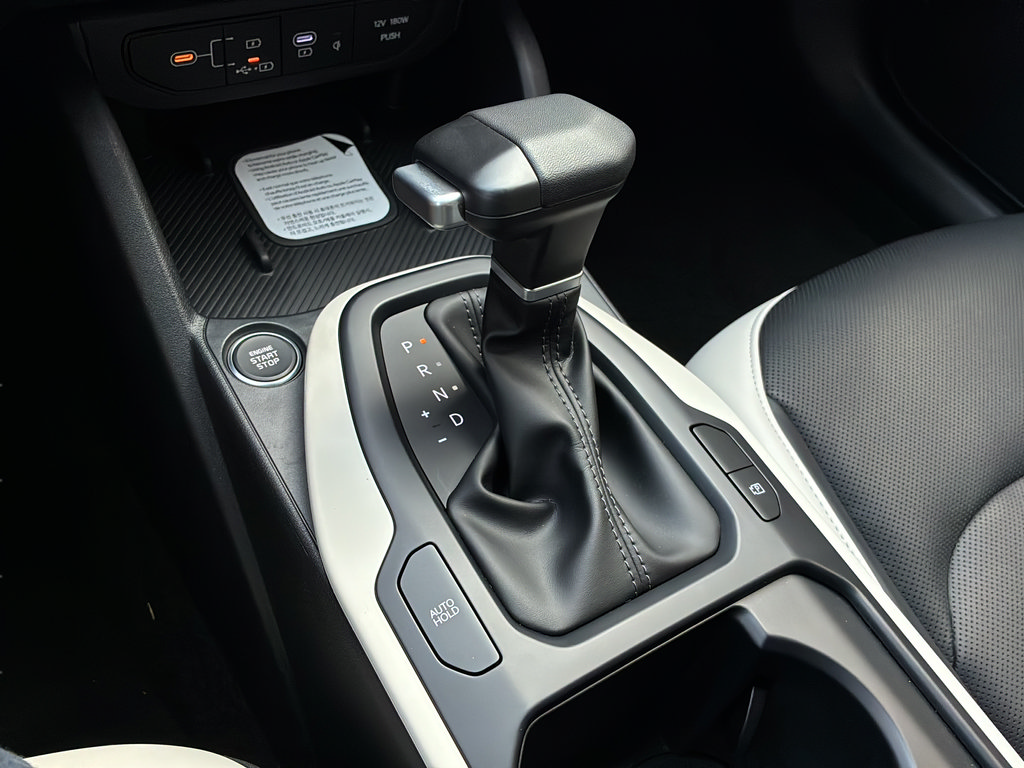 New 2026 Kia K4 GT-Line w/ GT-Line Premium Package FWD image 24