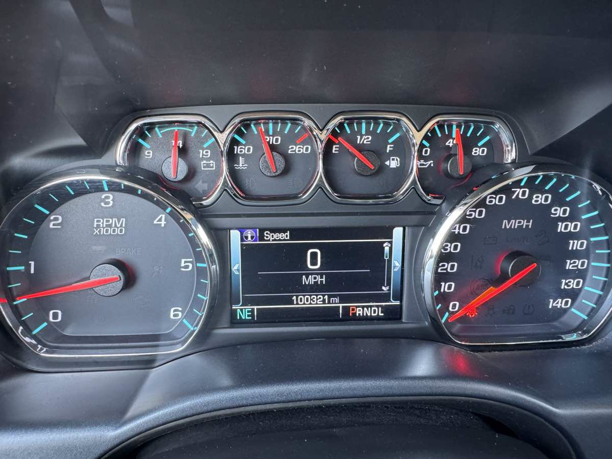 Used 2018 GMC Sierra 1500 SLT AWD/4WD image 25