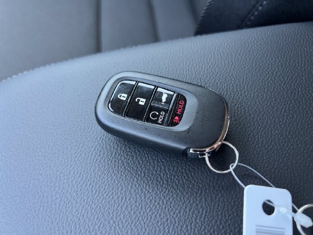 New 2026 Honda CR-V EX image 31