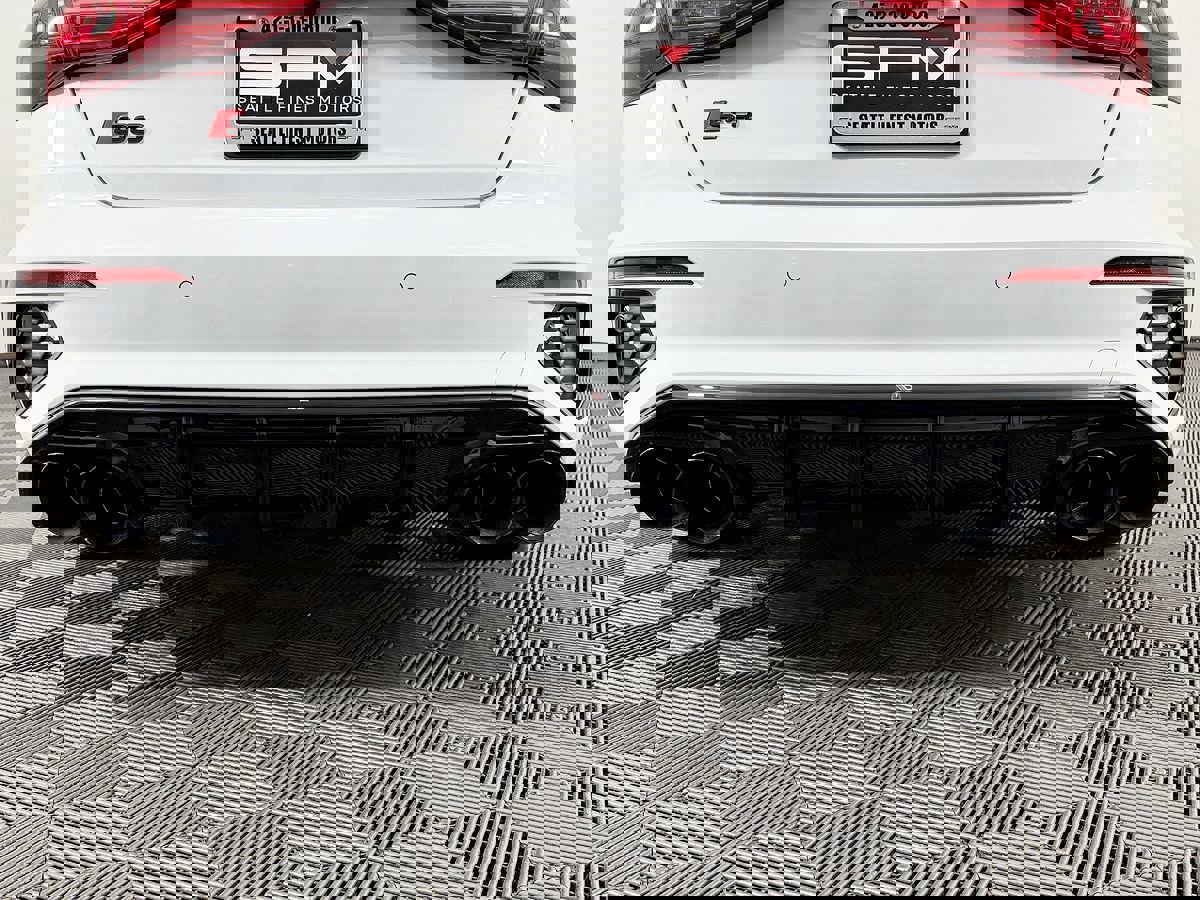 Used 2024 Audi S3 Prestige image 14