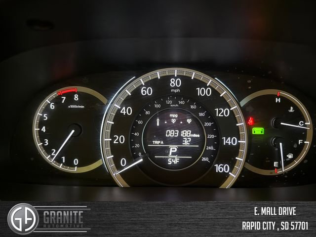 Used 2015 Honda Accord EX-L image 15