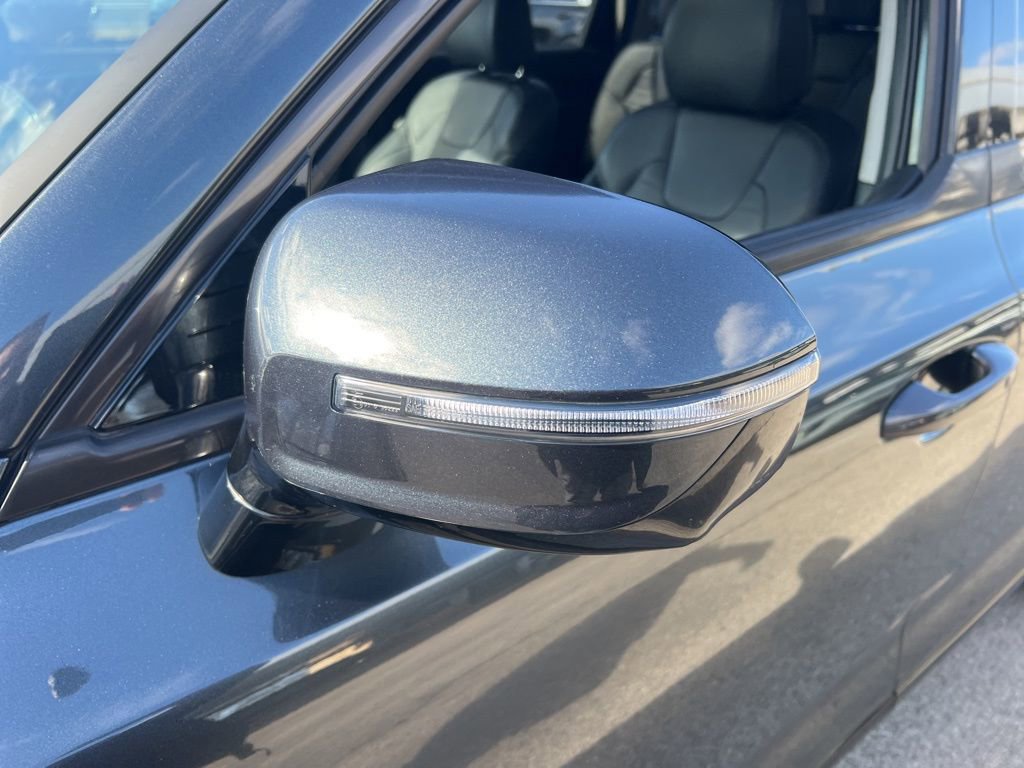 Certified 2022 Kia Telluride SX w/ SX Prestige Package image 33