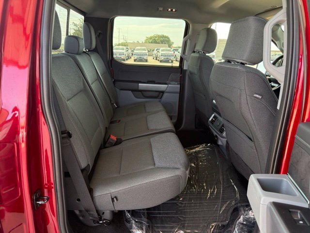 New 2026 Ford F150 XLT w/ Equipment Group 302A MID AWD/4WD image 10