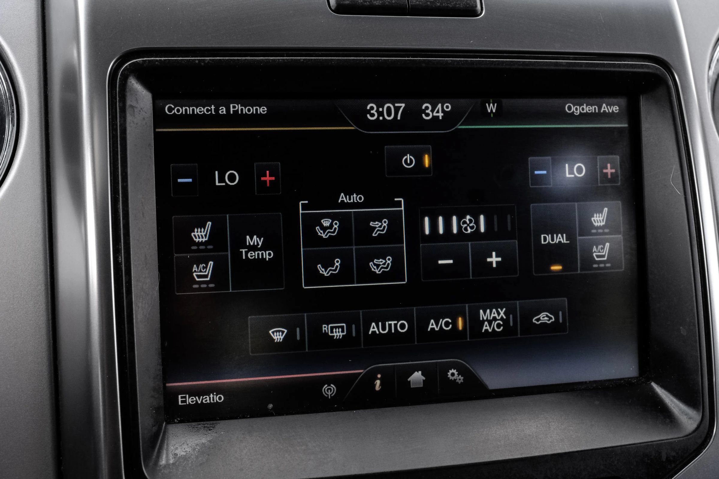 Used 2014 Ford F150 FX4 w/ Equipment Group 402A Luxury AWD/4WD image 34