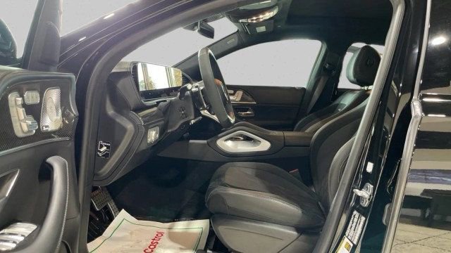 Used 2026 Mercedes-Benz GLE 63 AMG S image 10