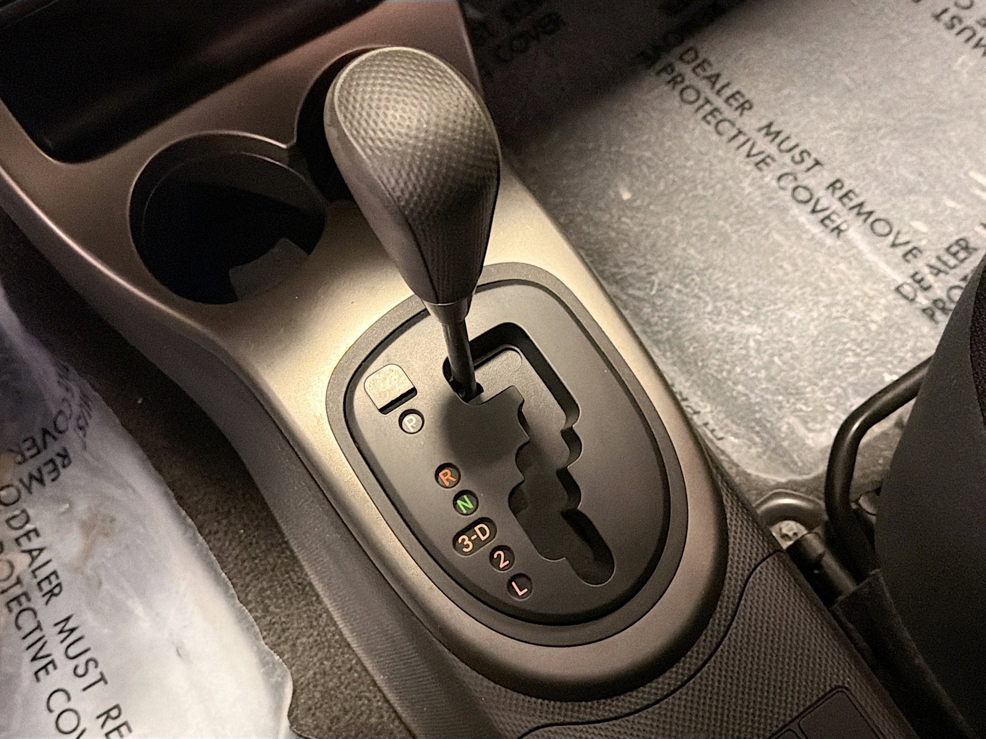 Used 2012 Scion xD image 22