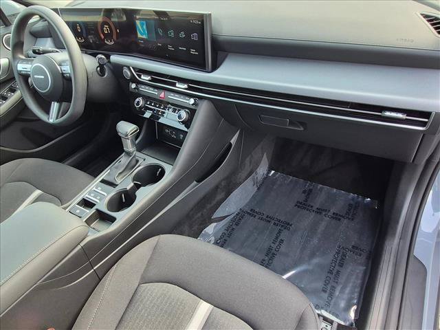 Certified 2026 Hyundai Sonata SE FWD image 23