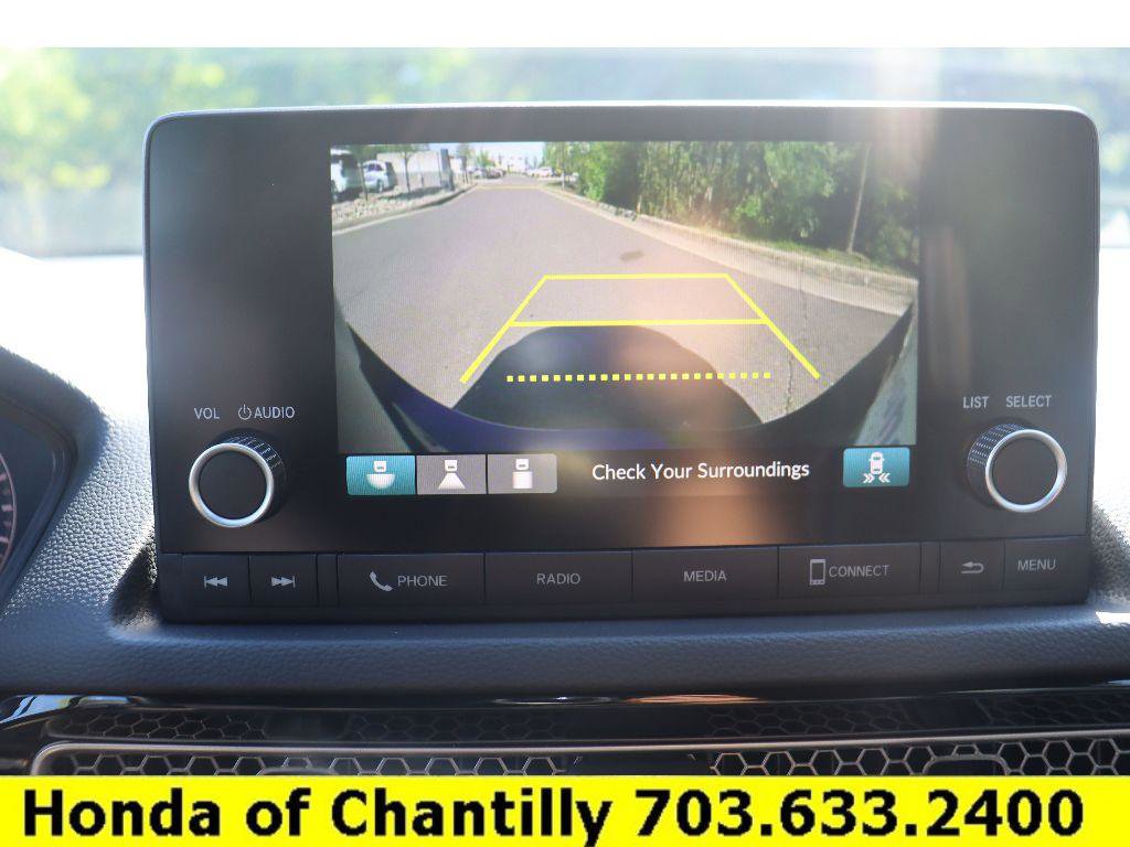 Used 2025 Honda Civic Sport image 15