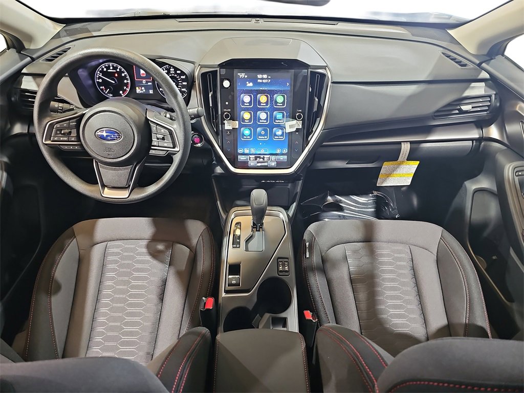 New 2025 Subaru Impreza 2.0i Sport image 9