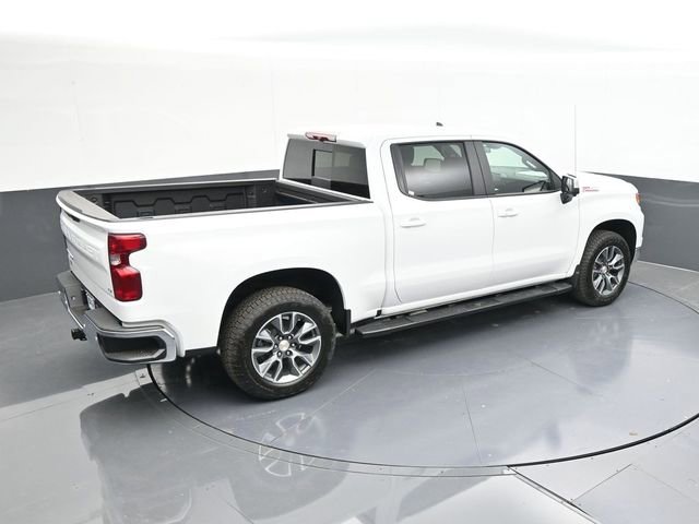 New 2026 Chevrolet Silverado 1500 LT image 50