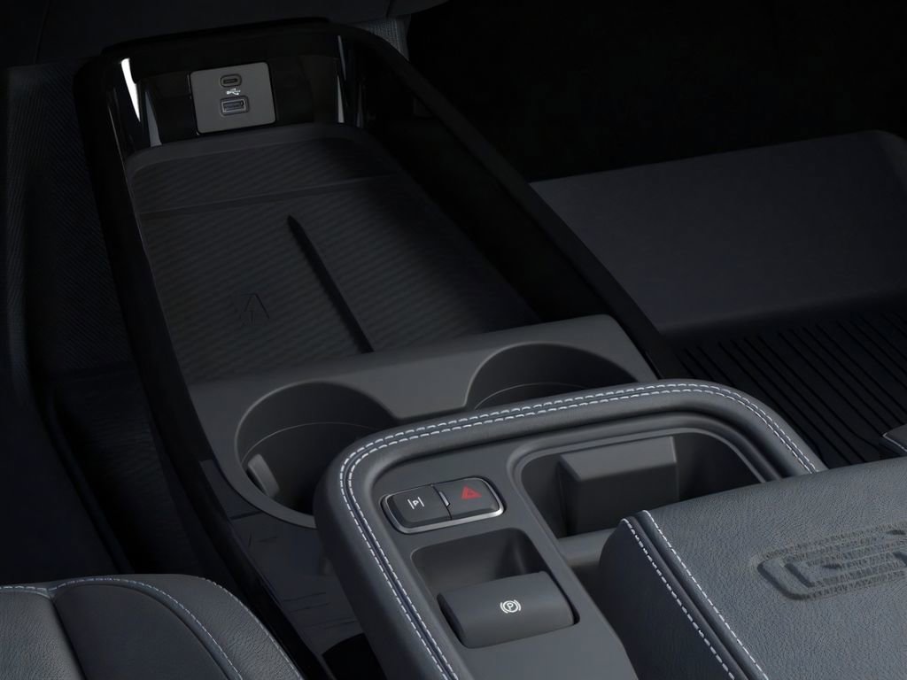 New 2025 Ford Mustang Mach-E GT w/ Interior Protection Package image 44