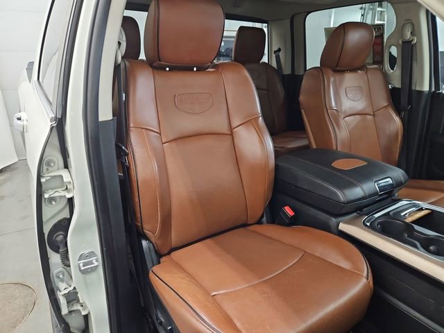 Used 2018 RAM 2500 Longhorn w/ Convenience Group image 37