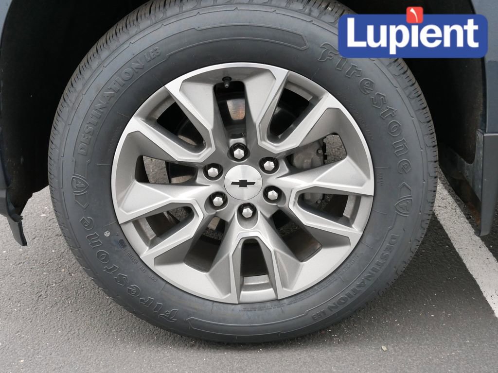 Used 2020 Chevrolet Silverado 1500 RST w/ All-Star Edition image 11