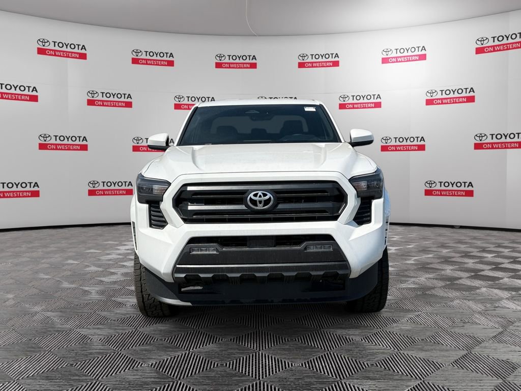 Used 2026 Toyota Tacoma SR5 image 8