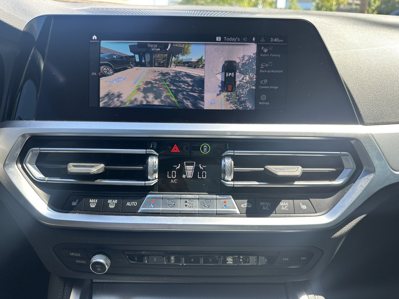 Used 2023 BMW 430i Coupe w/ M Sport Package RWD image 21