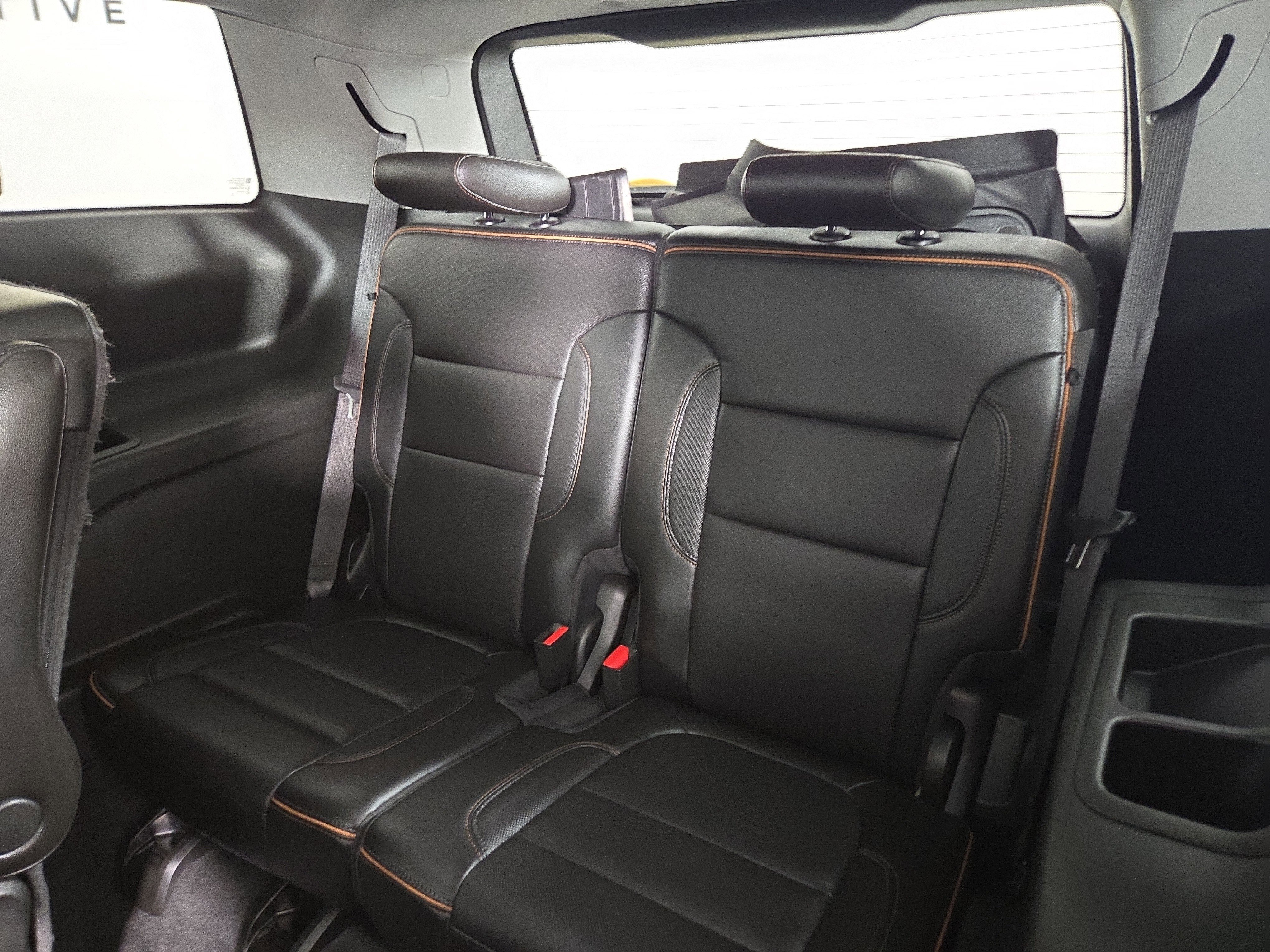 Certified 2021 GMC Acadia AT4 image 13