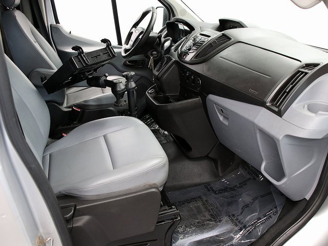 Used 2018 Ford Transit 250 Base image 26