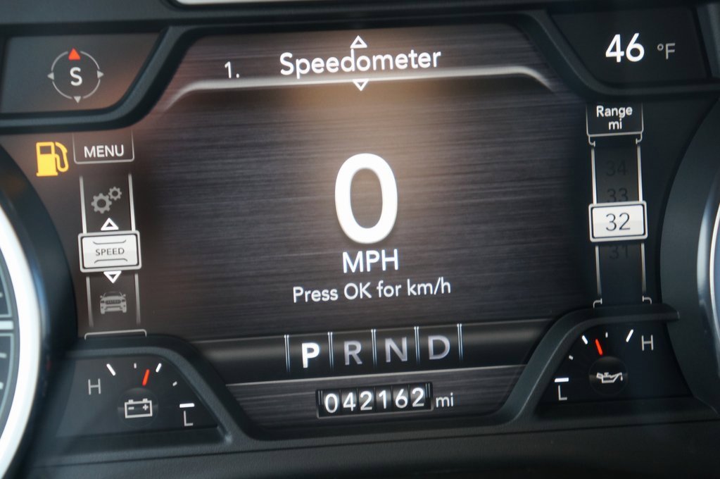 Used 2022 RAM 1500 Laramie image 19