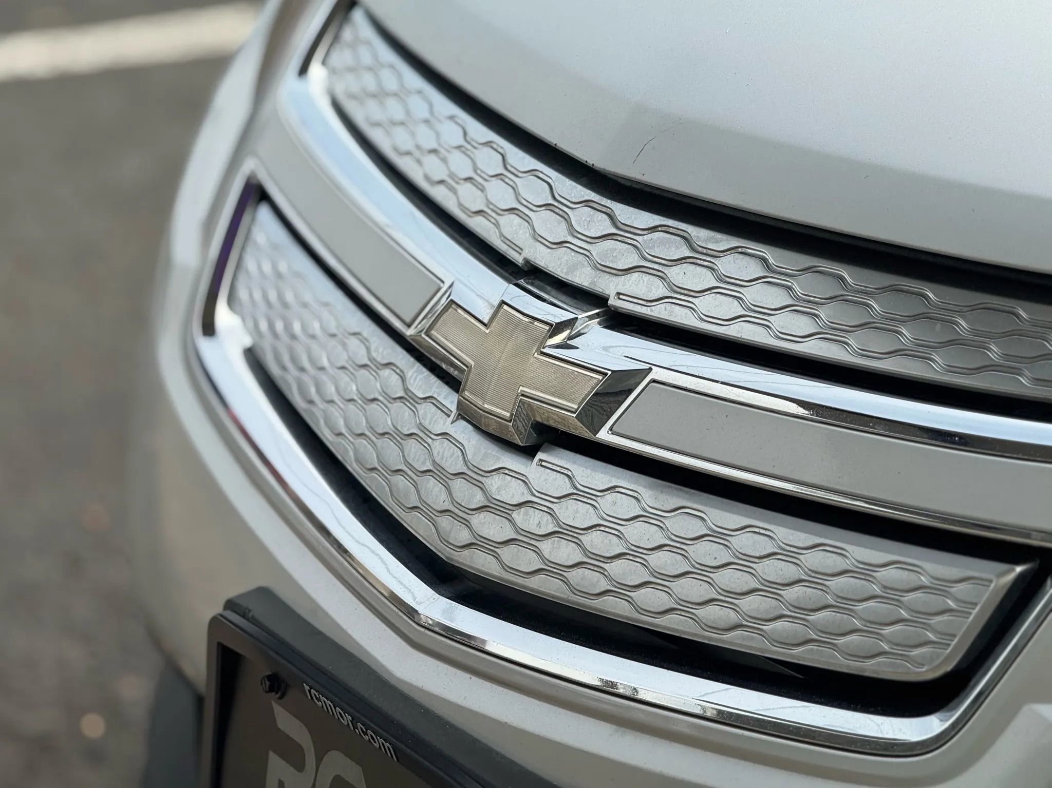 Used 2015 Chevrolet Volt image 9