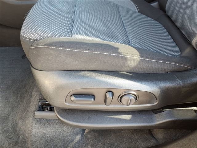 Certified 2021 Chevrolet Traverse LT image 19