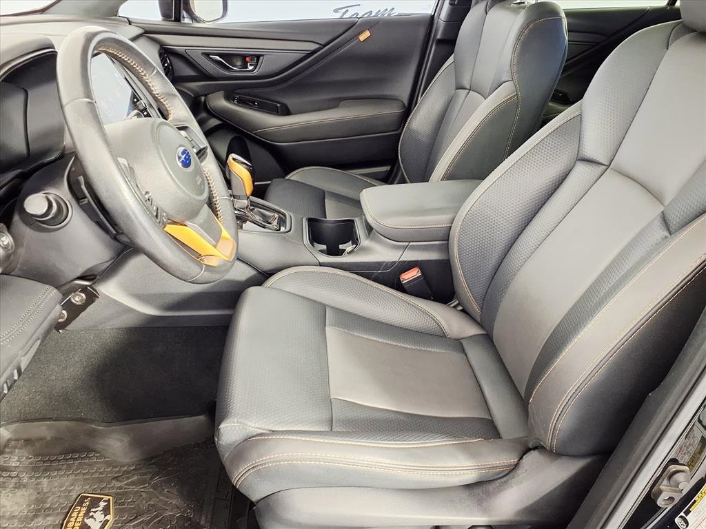 Used 2022 Subaru Outback Wilderness image 12