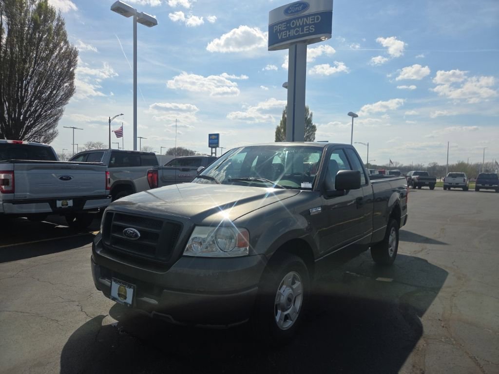 Used 2004 Ford F150 XL