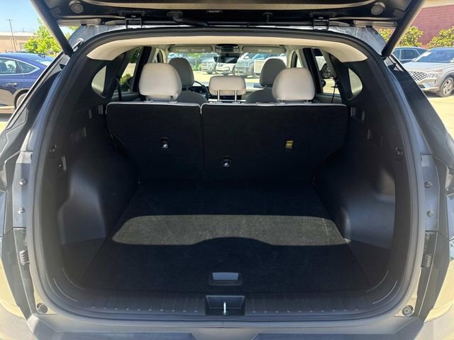 Used 2025 Hyundai Tucson SEL FWD image 13